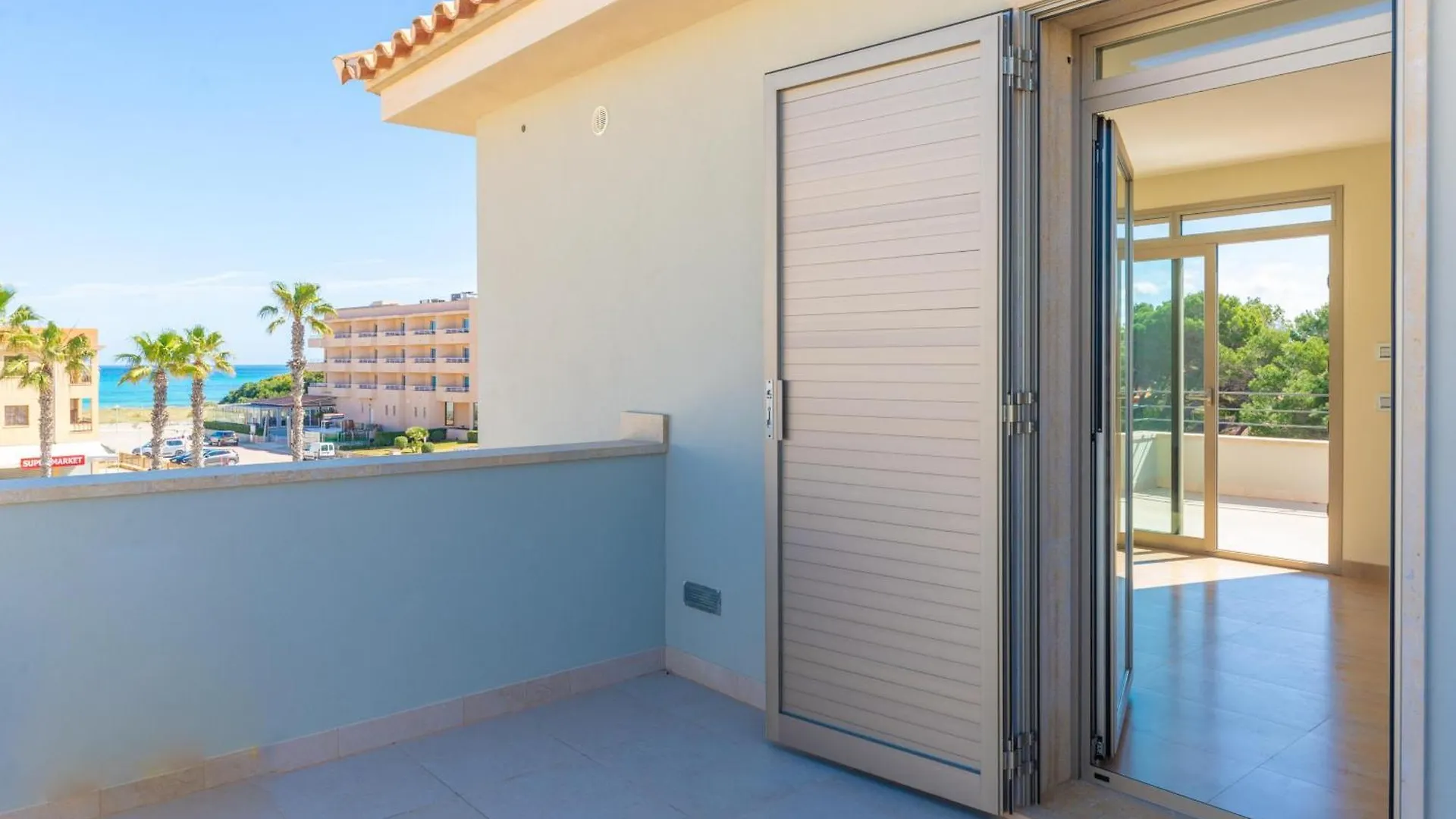 Antonia Villa Can Picafort  0*, Can Picafort (Mallorca)