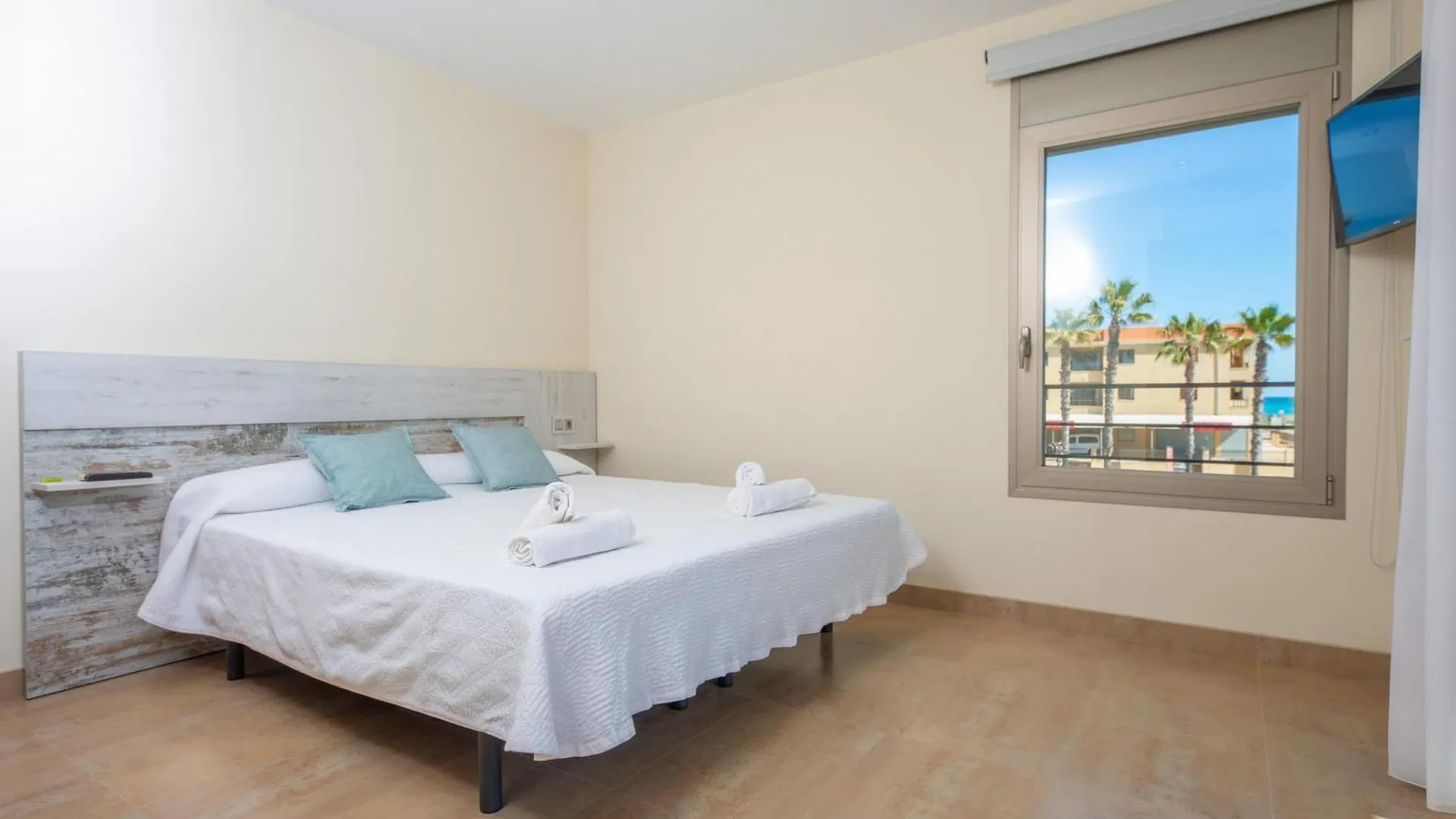 Antonia Villa Can Picafort  Can Picafort (Mallorca)