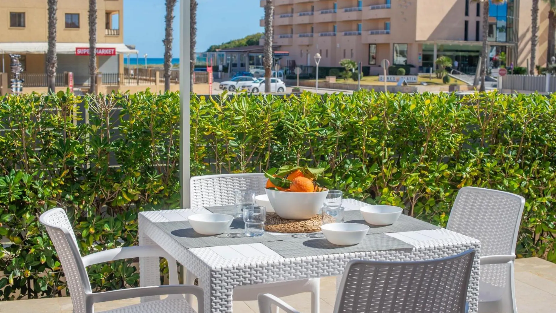 Antonia Villa Can Picafort  0*, Can Picafort (Mallorca) Spanien