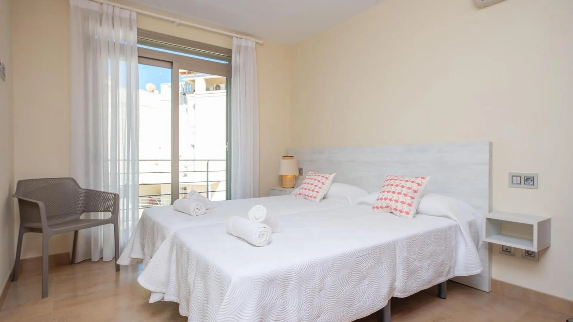 Antonia Βίλα Can Picafort  Σαλέ Can Picafort (Mallorca)