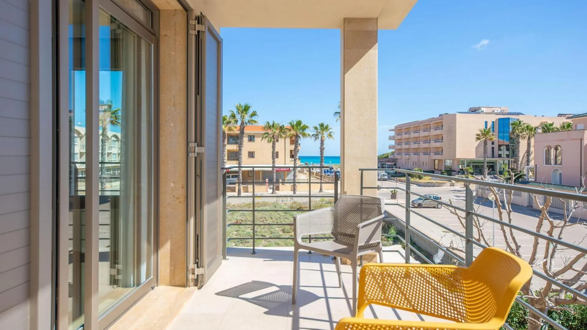 Antonia Βίλα Can Picafort  Σαλέ Can Picafort (Mallorca)