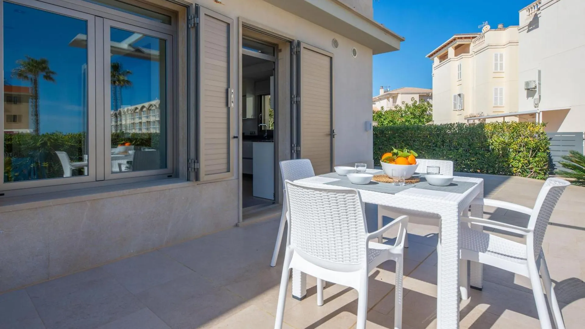 Antonia Βίλα Can Picafort  Can Picafort (Mallorca)