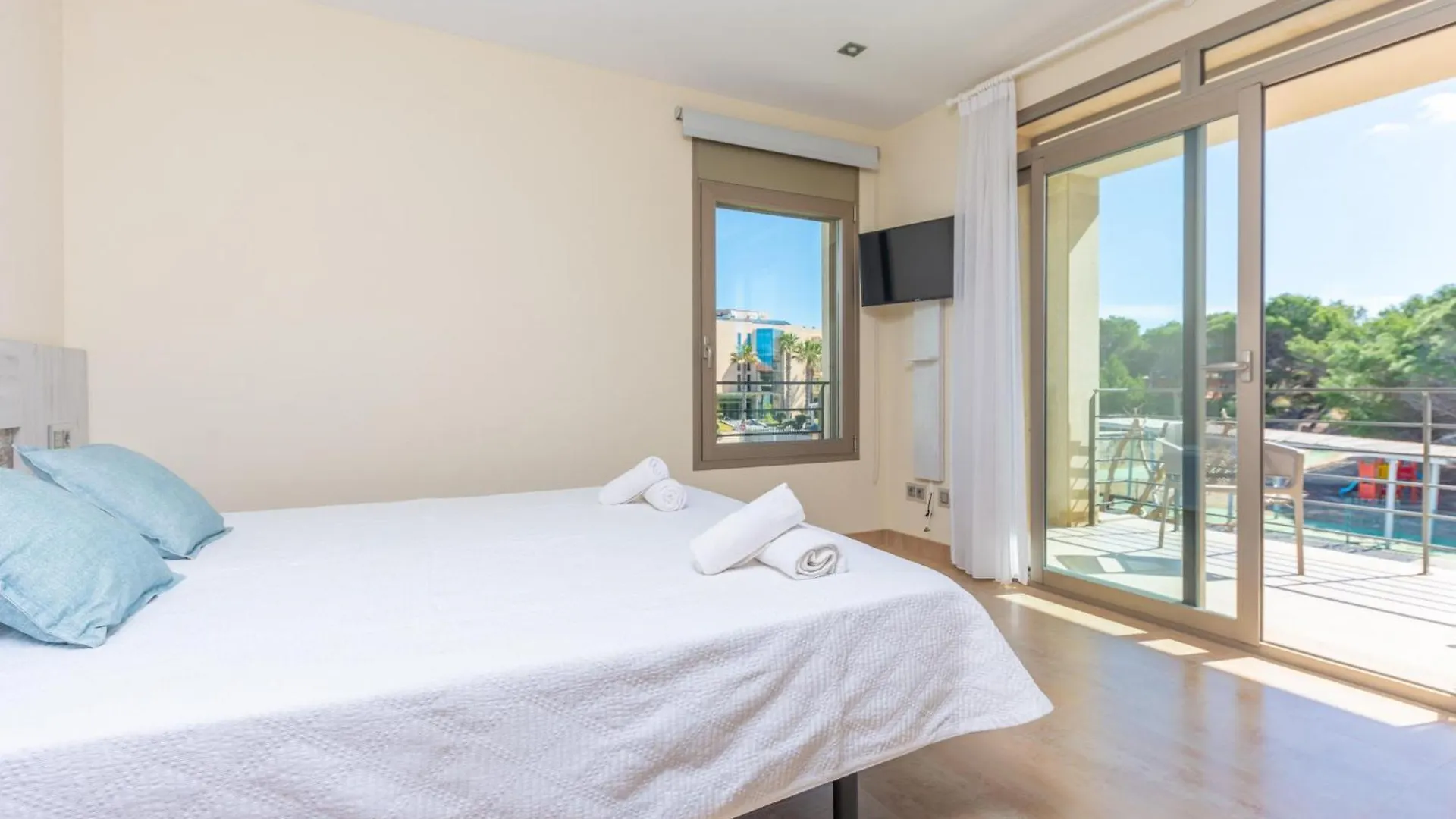 Antonia Βίλα Can Picafort  0*, Can Picafort (Mallorca) Ισπανία