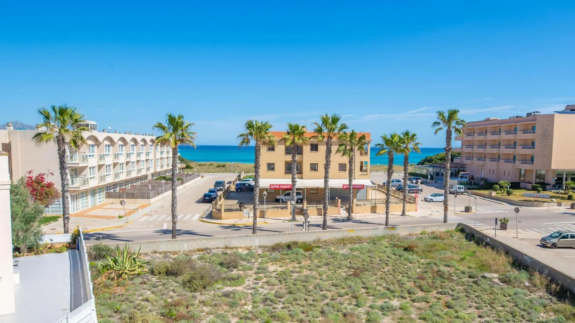 Antonia Βίλα Can Picafort  0*, Can Picafort (Mallorca)
