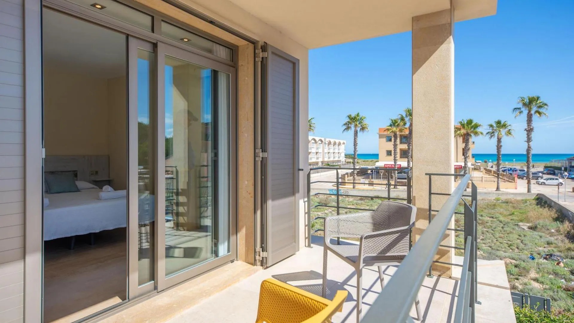 Antonia Βίλα Can Picafort  0*, Can Picafort (Mallorca)