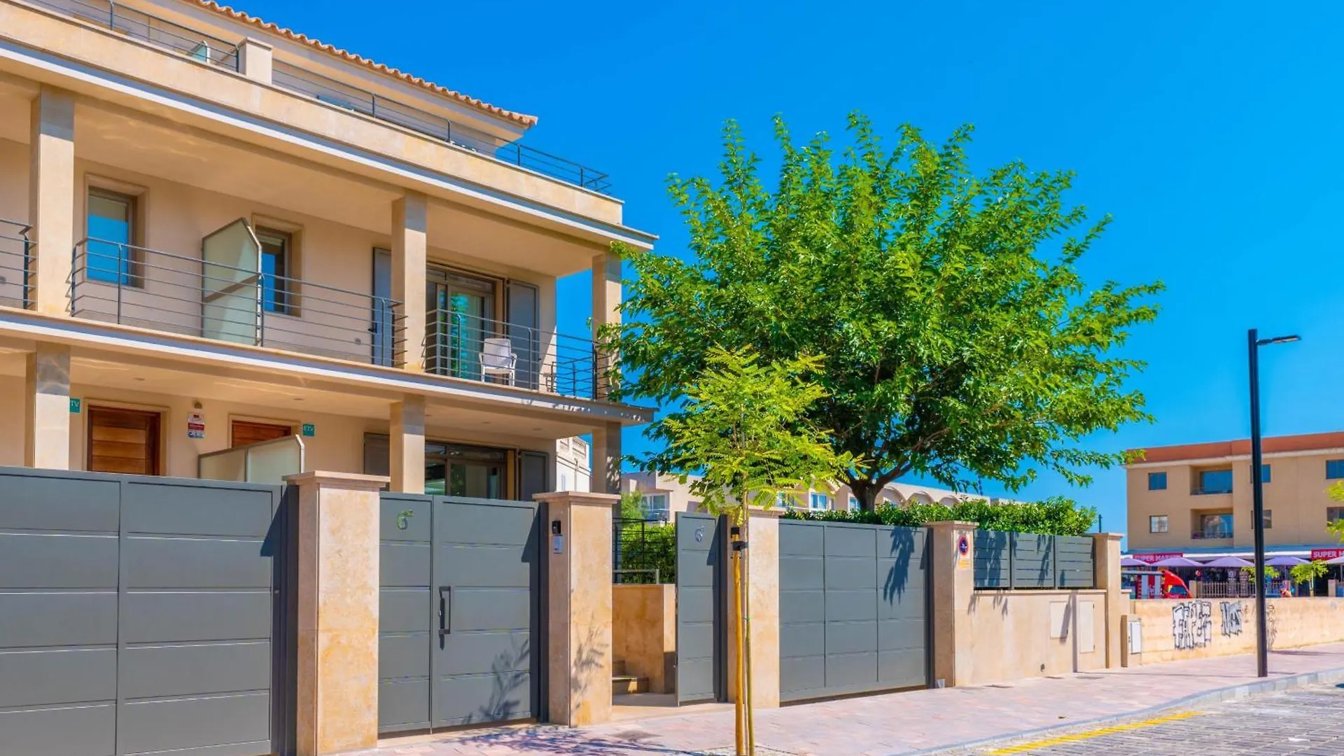 Antonia Βίλα Can Picafort  0*, Can Picafort (Mallorca) Ισπανία