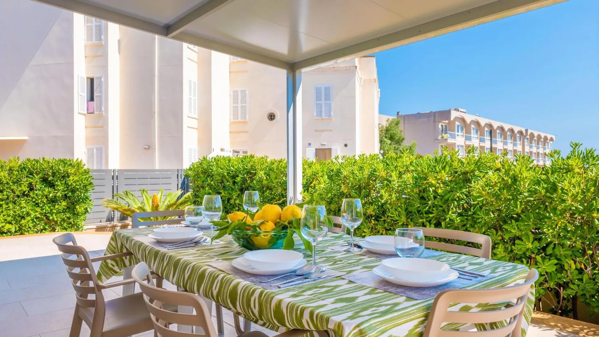 Antonia Βίλα Can Picafort  0*, Can Picafort (Mallorca)